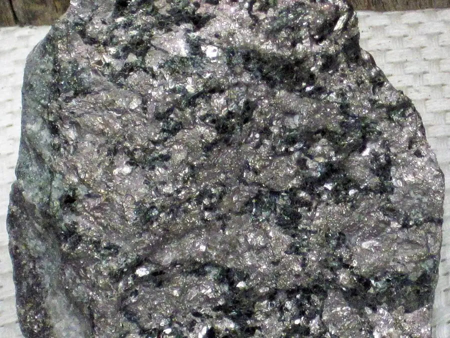 Cobalt — Le métal qui conditionne la transition électrique.
