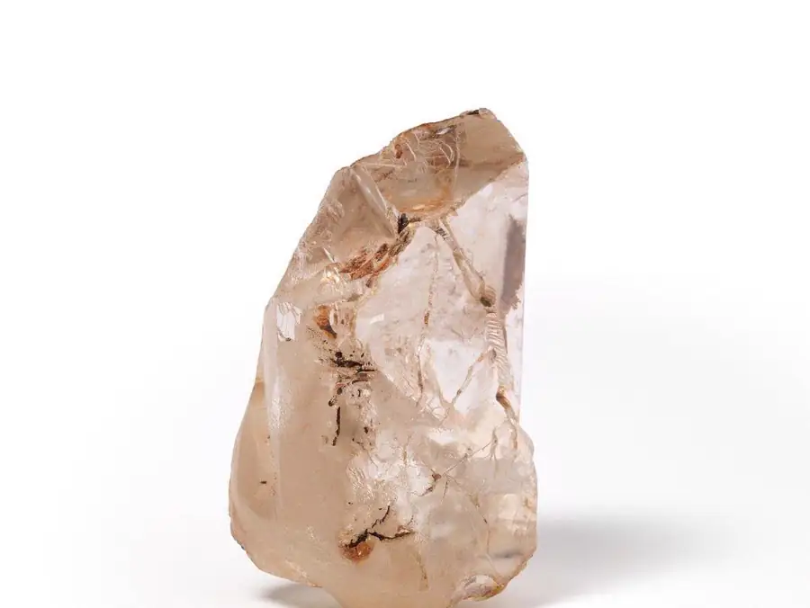 Diamant — Deux marchés, un seul gisement.